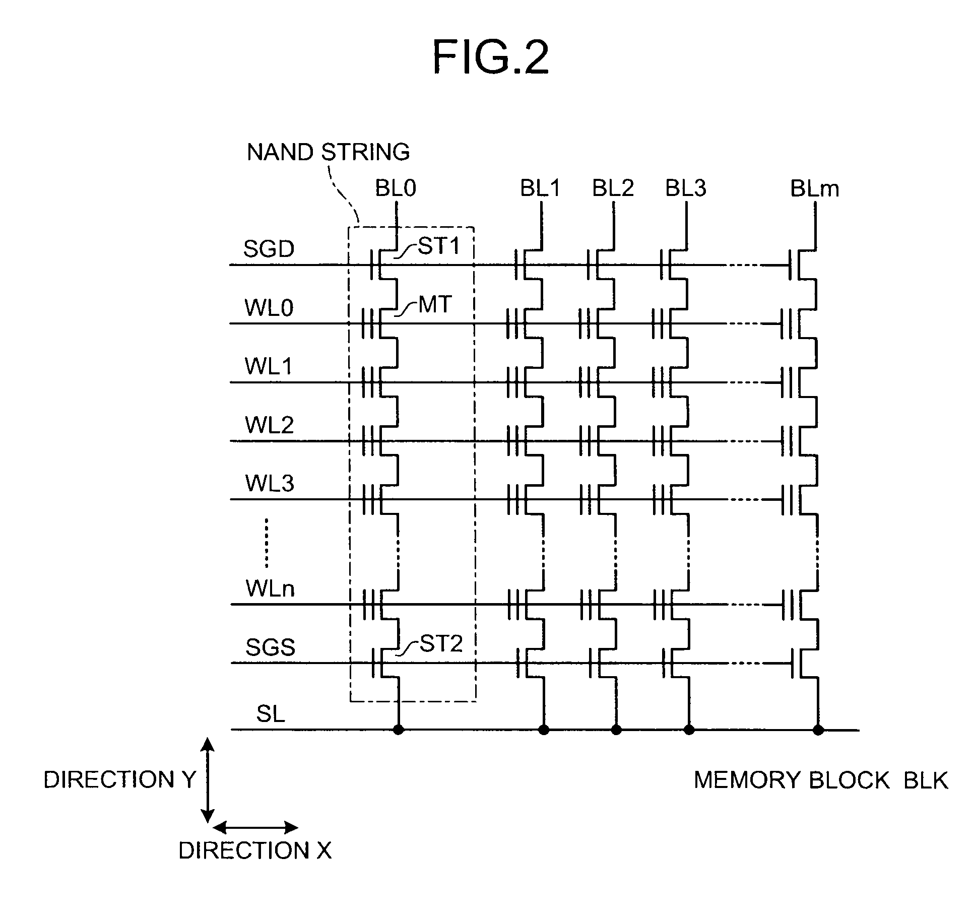 Error correcting device and error correcting method