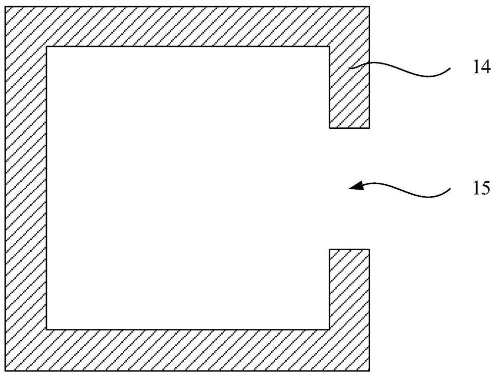 Camera module and imaging method