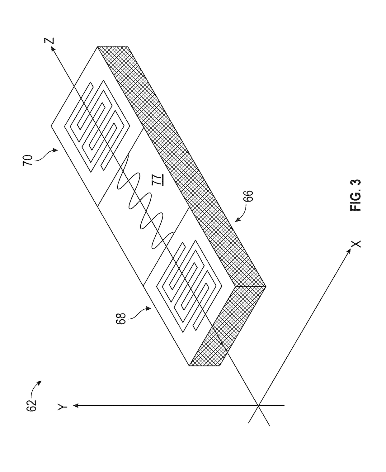 Early coking detection in aircraft fuel