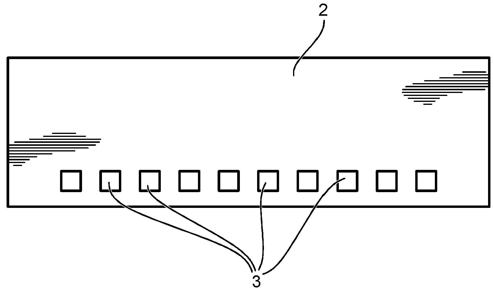 Cathode for electrolysis cells