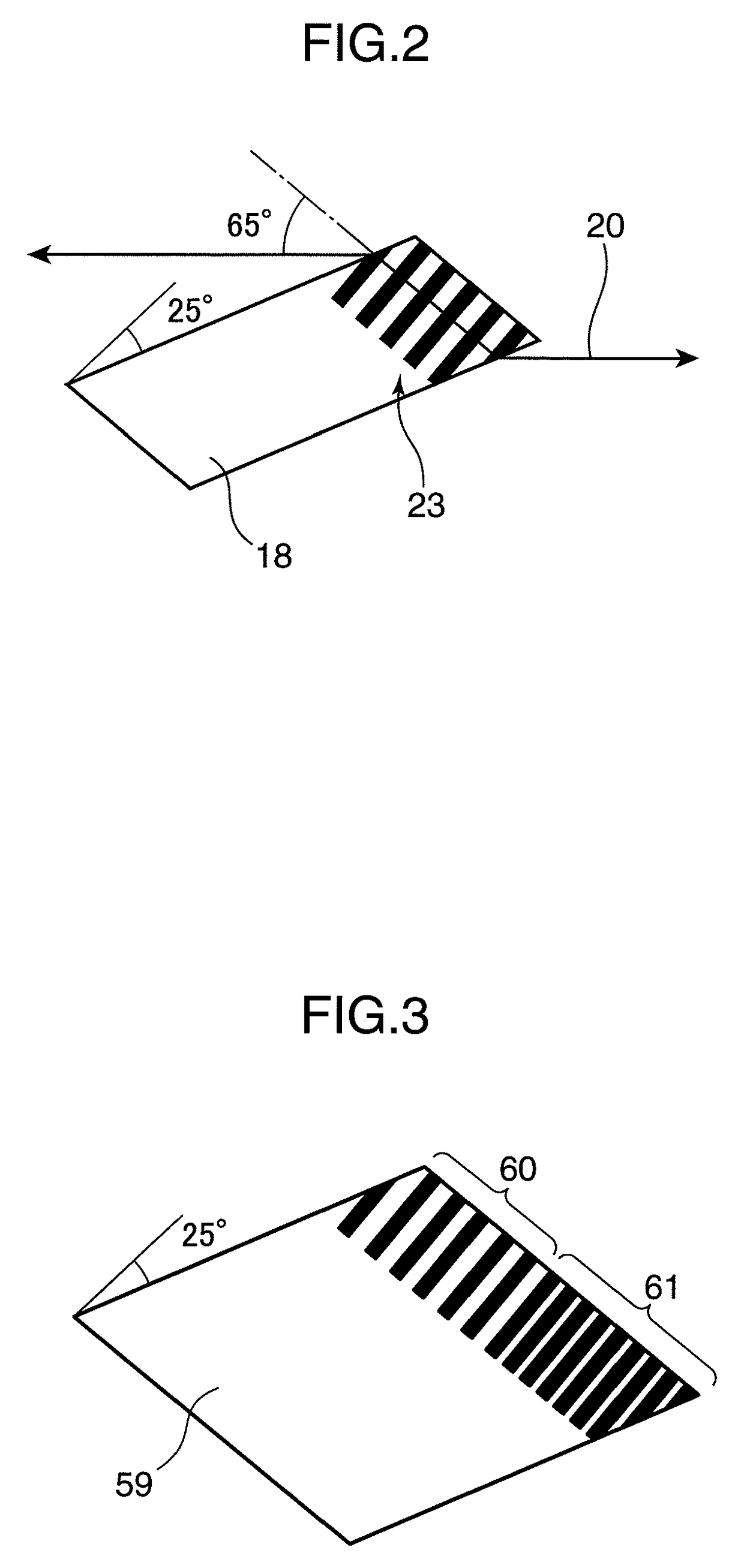 Solid-state laser device and image display device