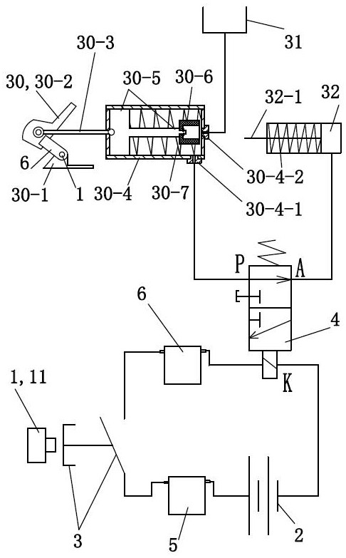 vehicle throttle control