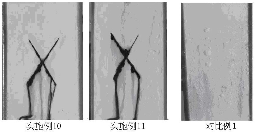 High-gloss polyester powder coating containing phosphite and preparation method of high-gloss polyester powder coating