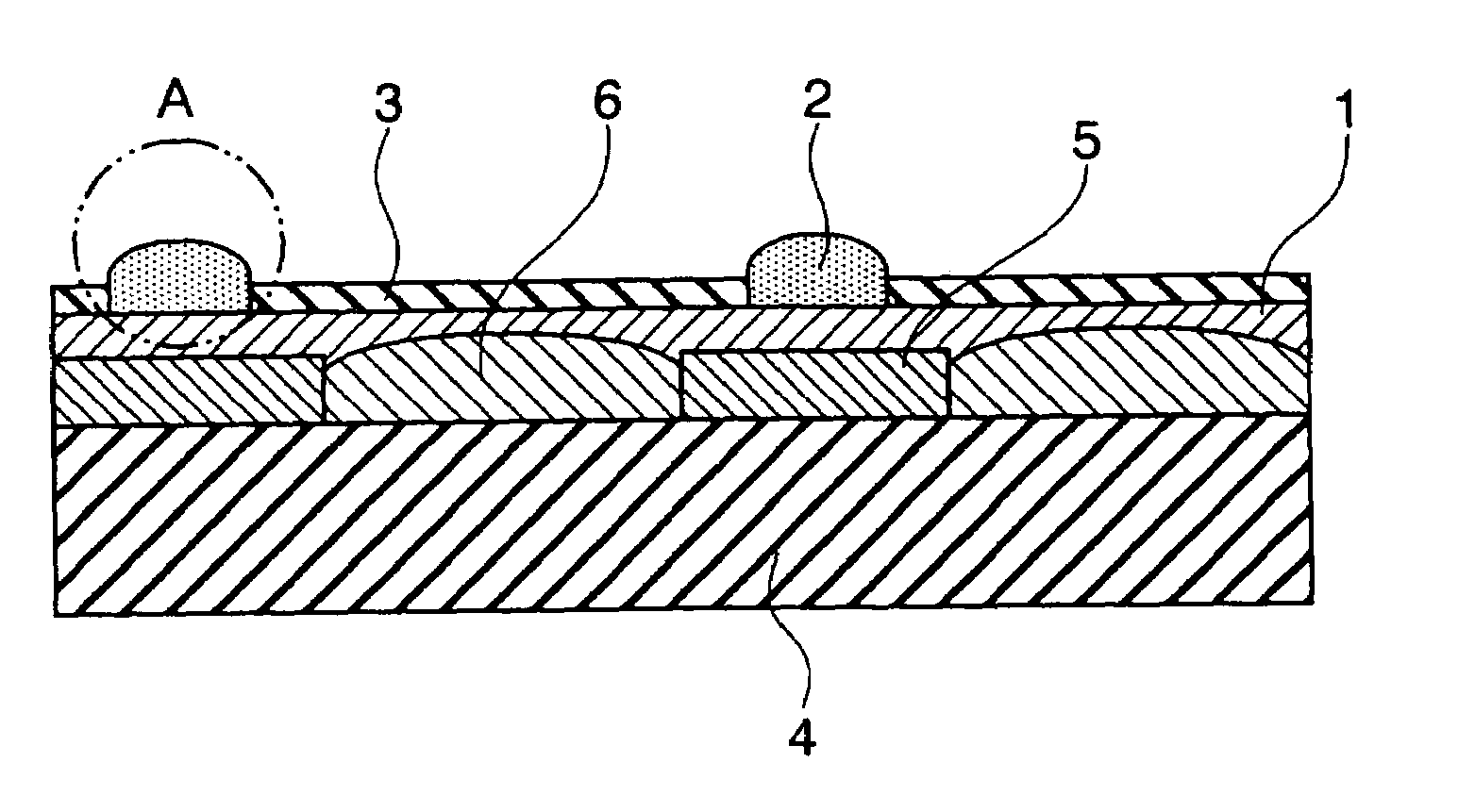 Image display unit and production method therefor