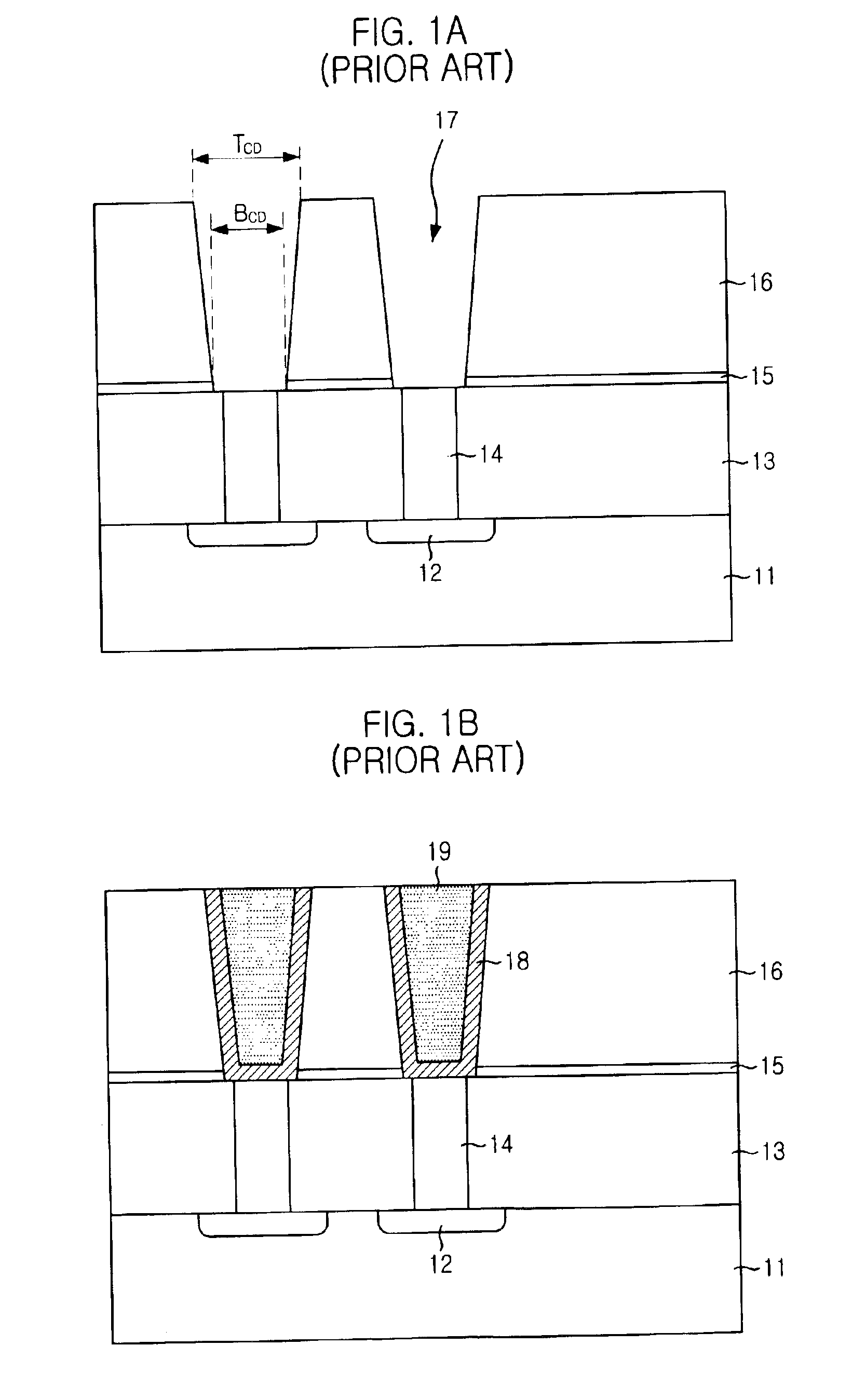 Capacitor and method for fabricating the same