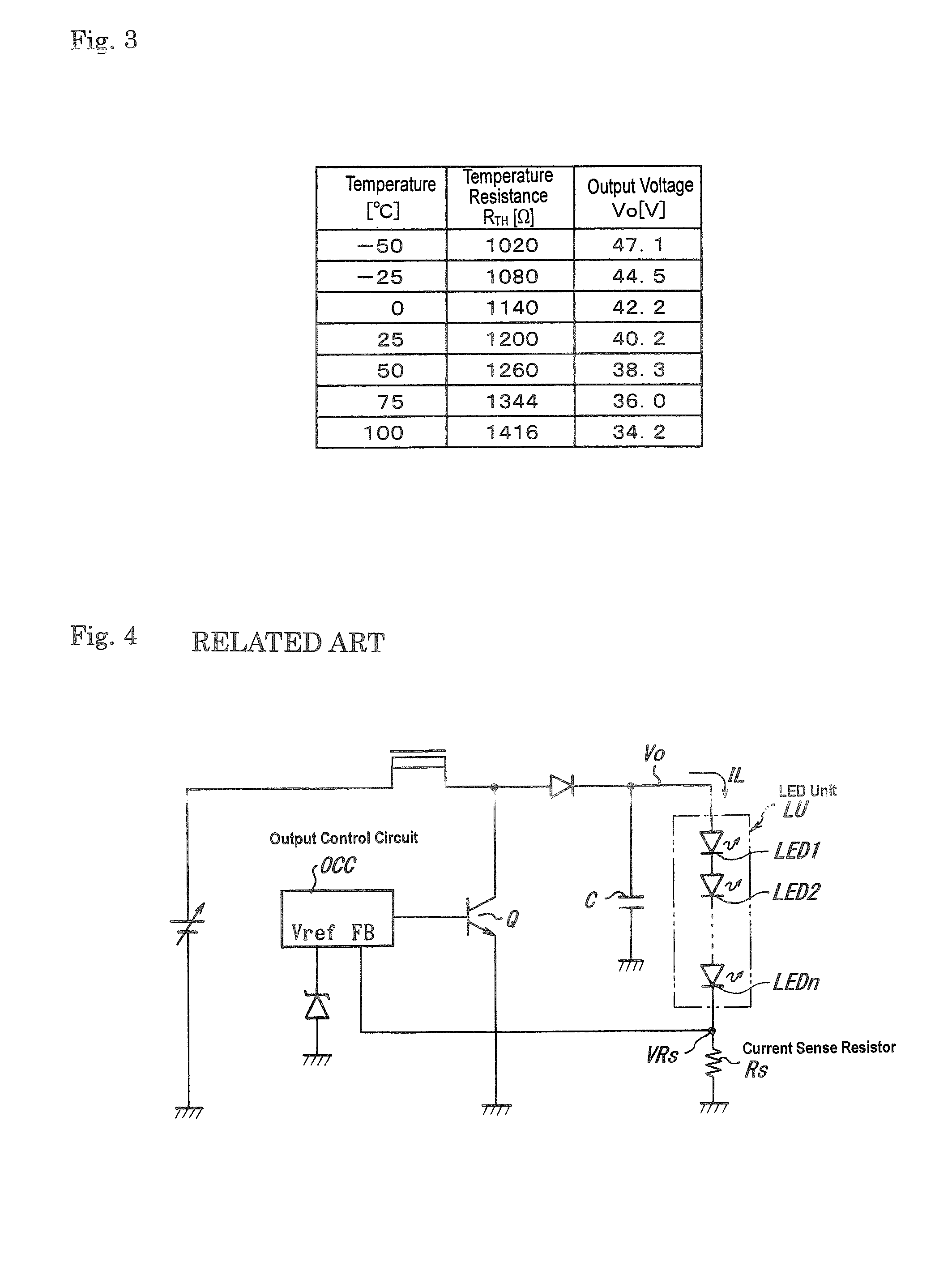 LED drive circuit