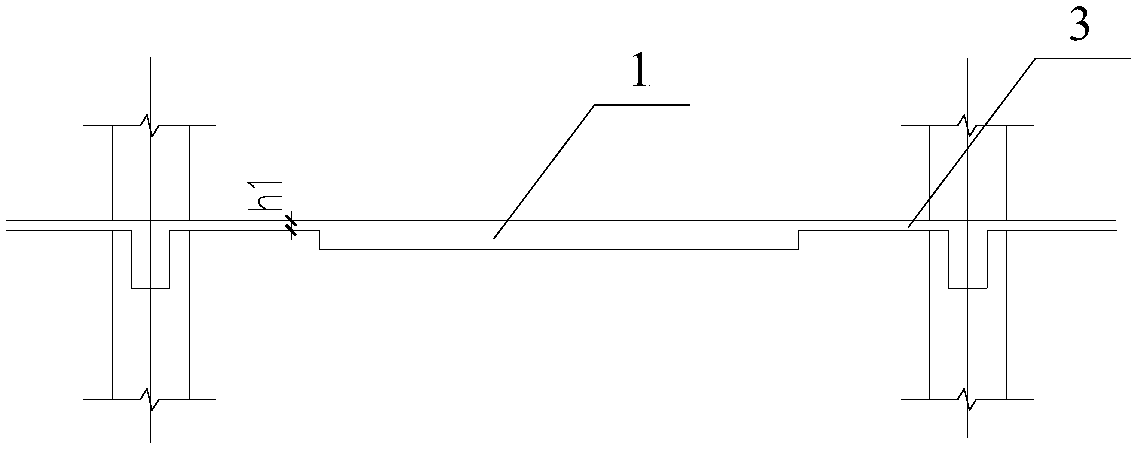 Optimal Design Method of Concrete Floor Slabs for Alleviating Earthquake Damage of Strong Beams and Weak Columns