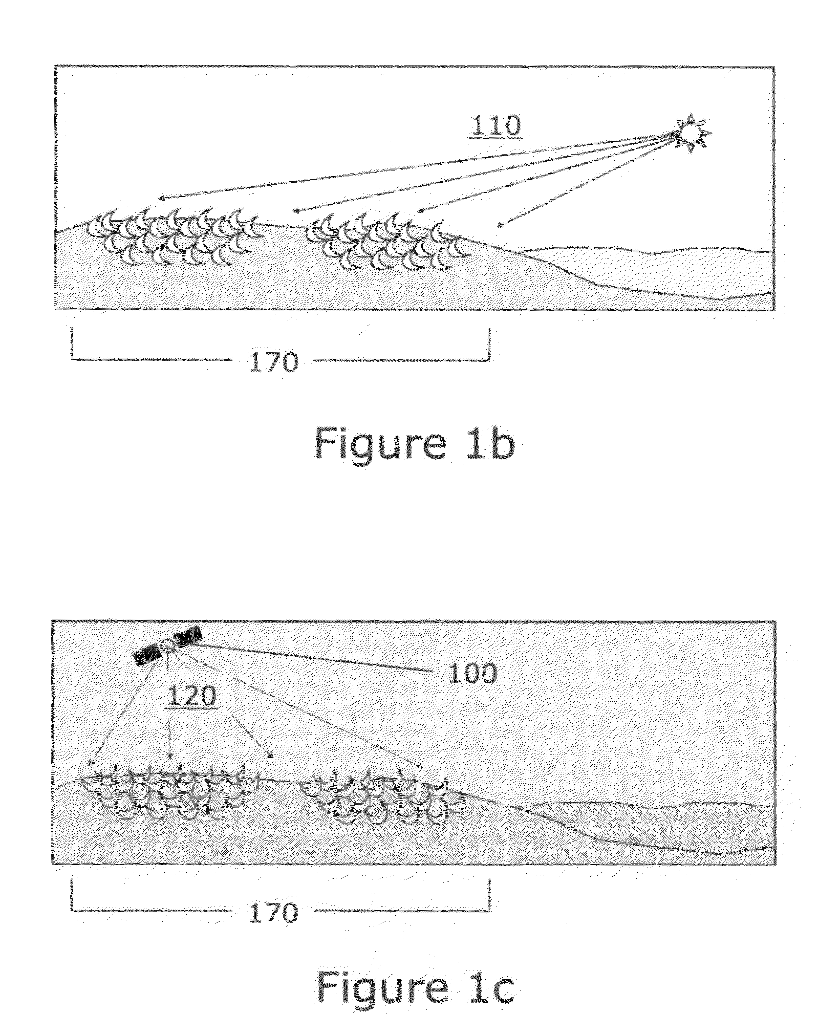 Space solar power system for thermochemical processing and electricity production