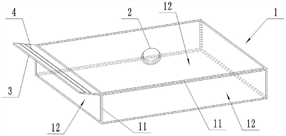 Three-dimensional compression bag