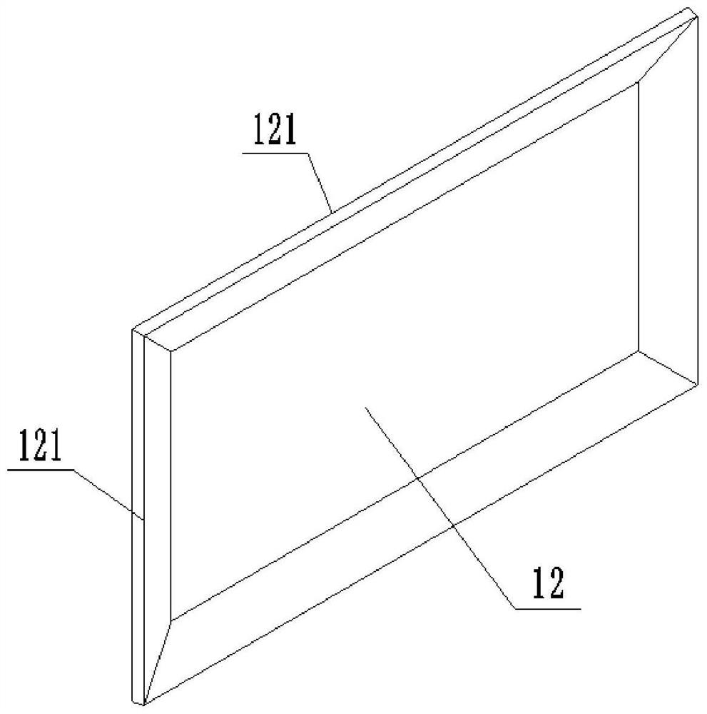 Three-dimensional compression bag