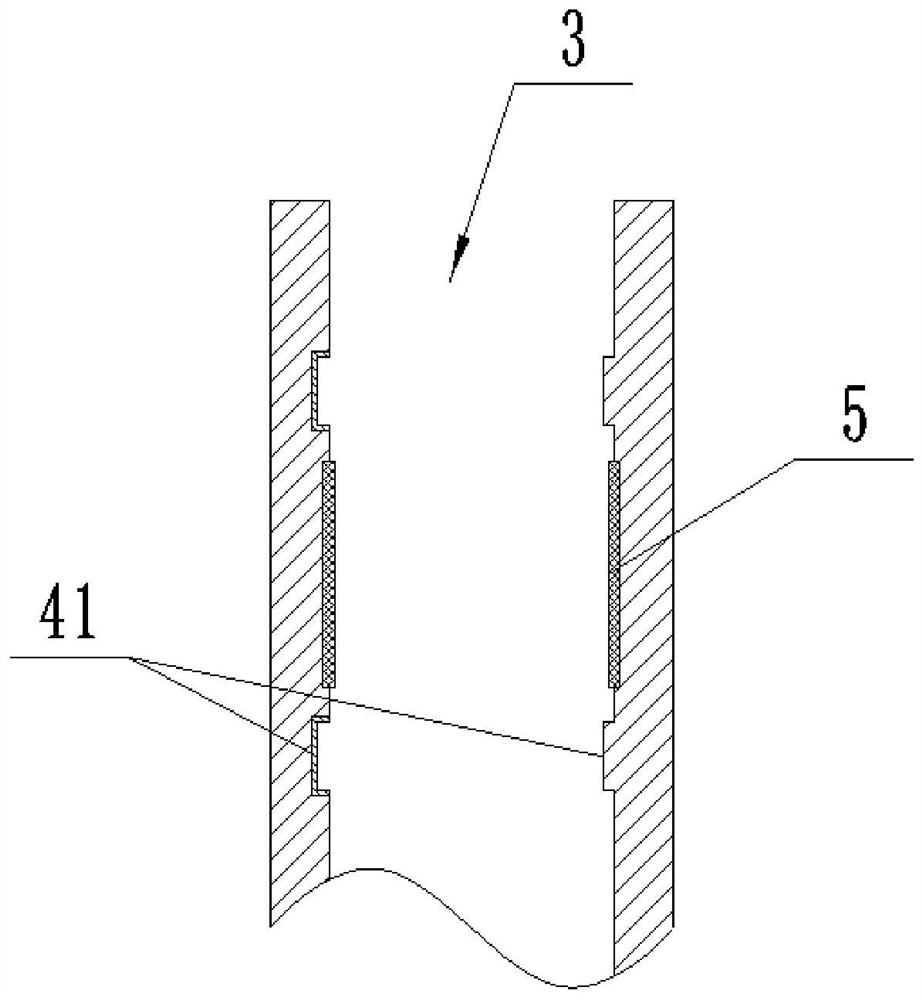 Three-dimensional compression bag