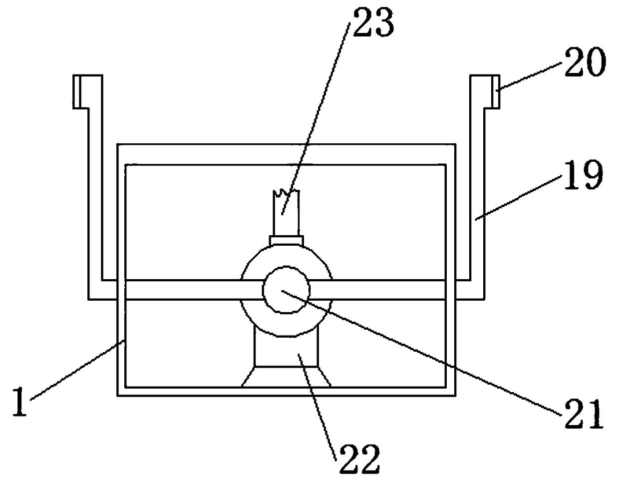 Novel non-standard automatic butt welding machine