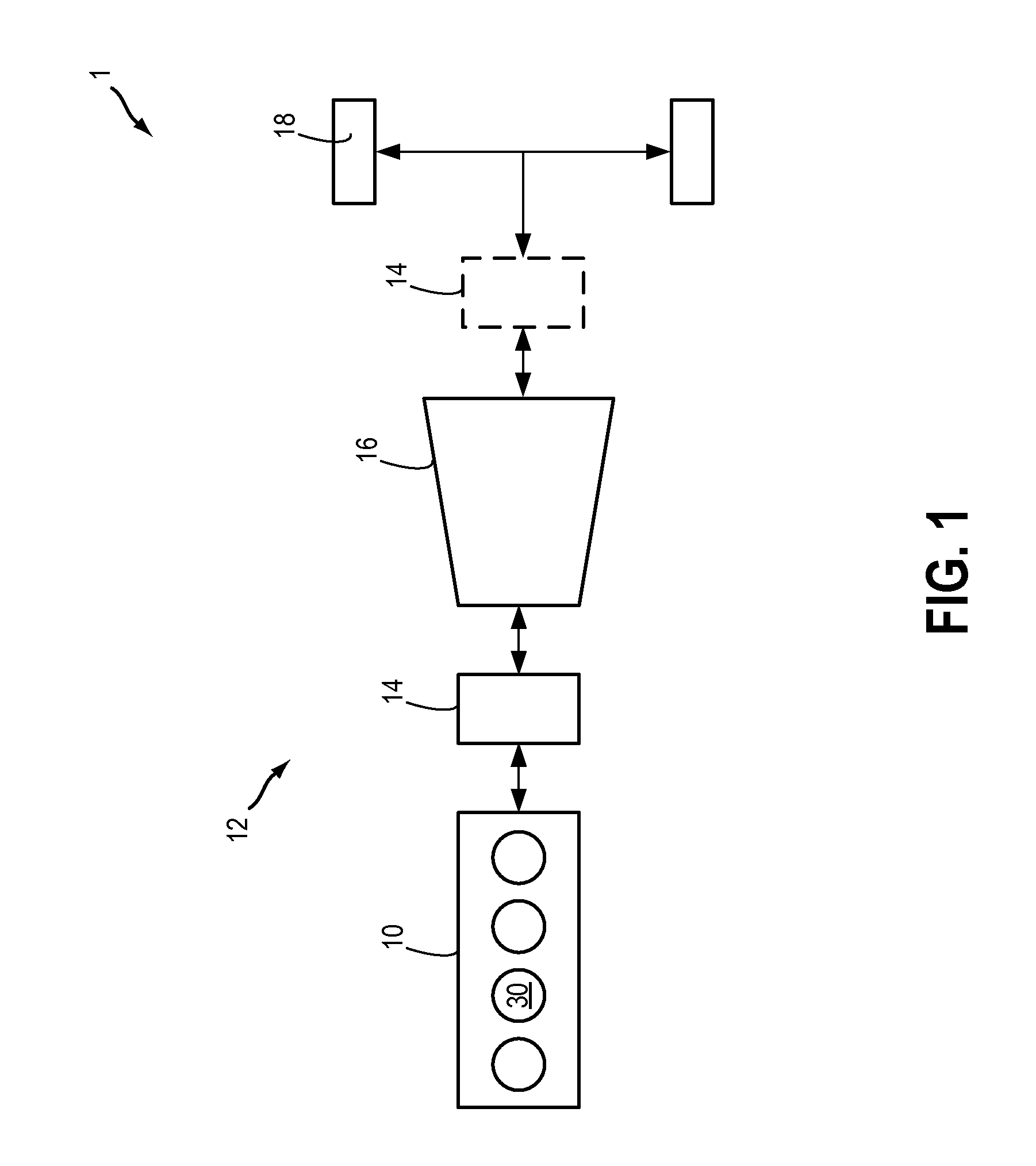 Evaporative emission control