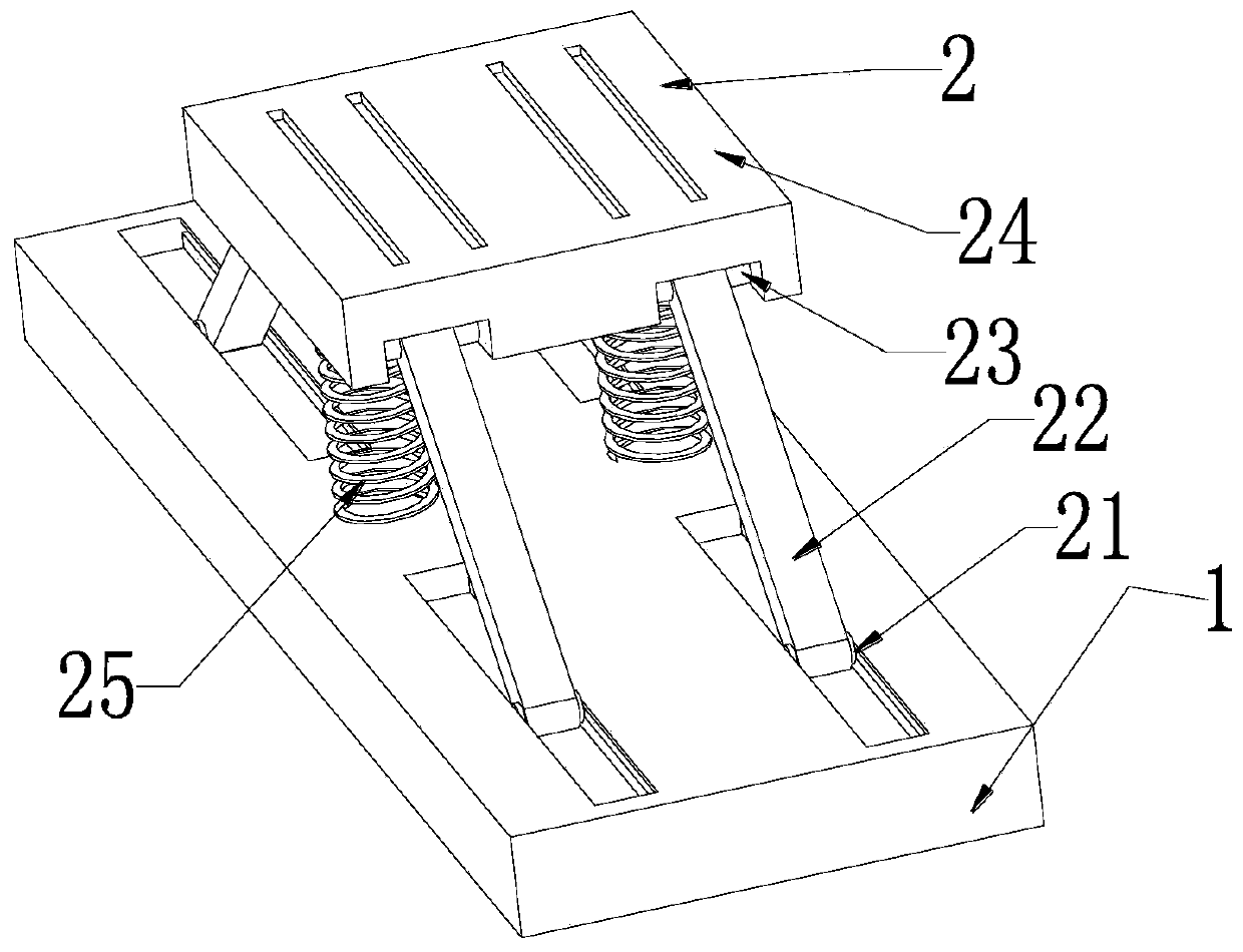 Energy conveying pipeline connecting and paving construction method