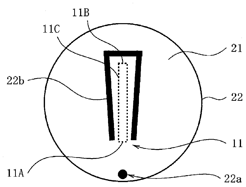 Insulated electric wire, production method therefor, coil and coil production method using same