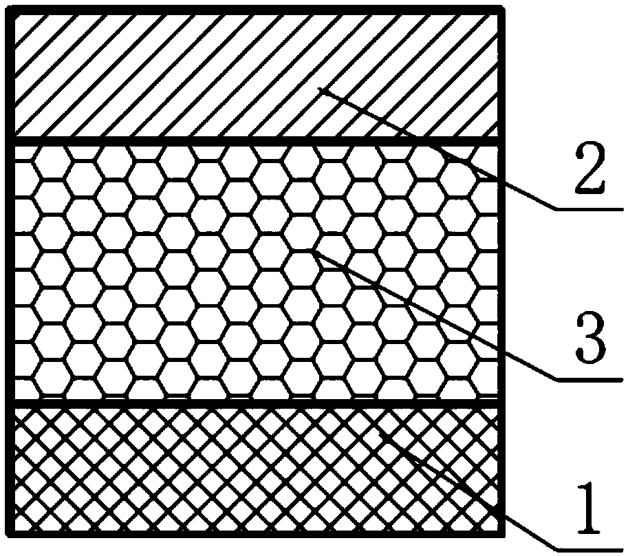 Bending insensitive pressure sensor