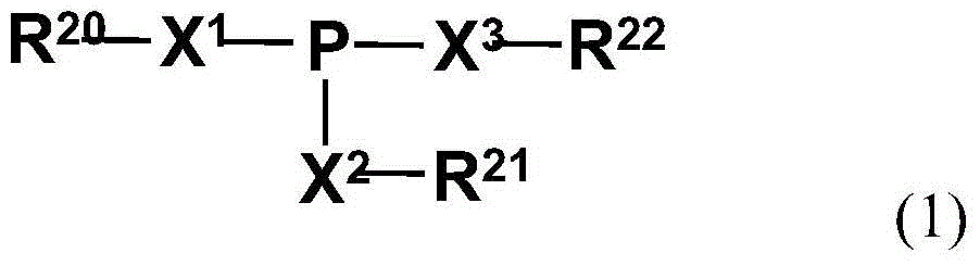 Lubricating oil composition for continuously variable transmission