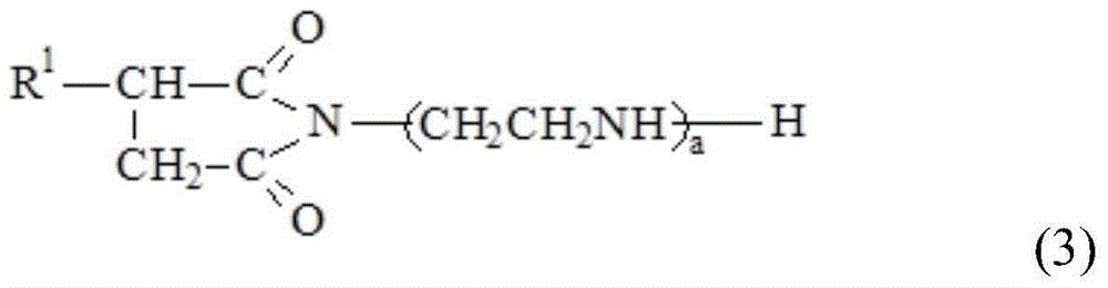 Lubricating oil composition for continuously variable transmission