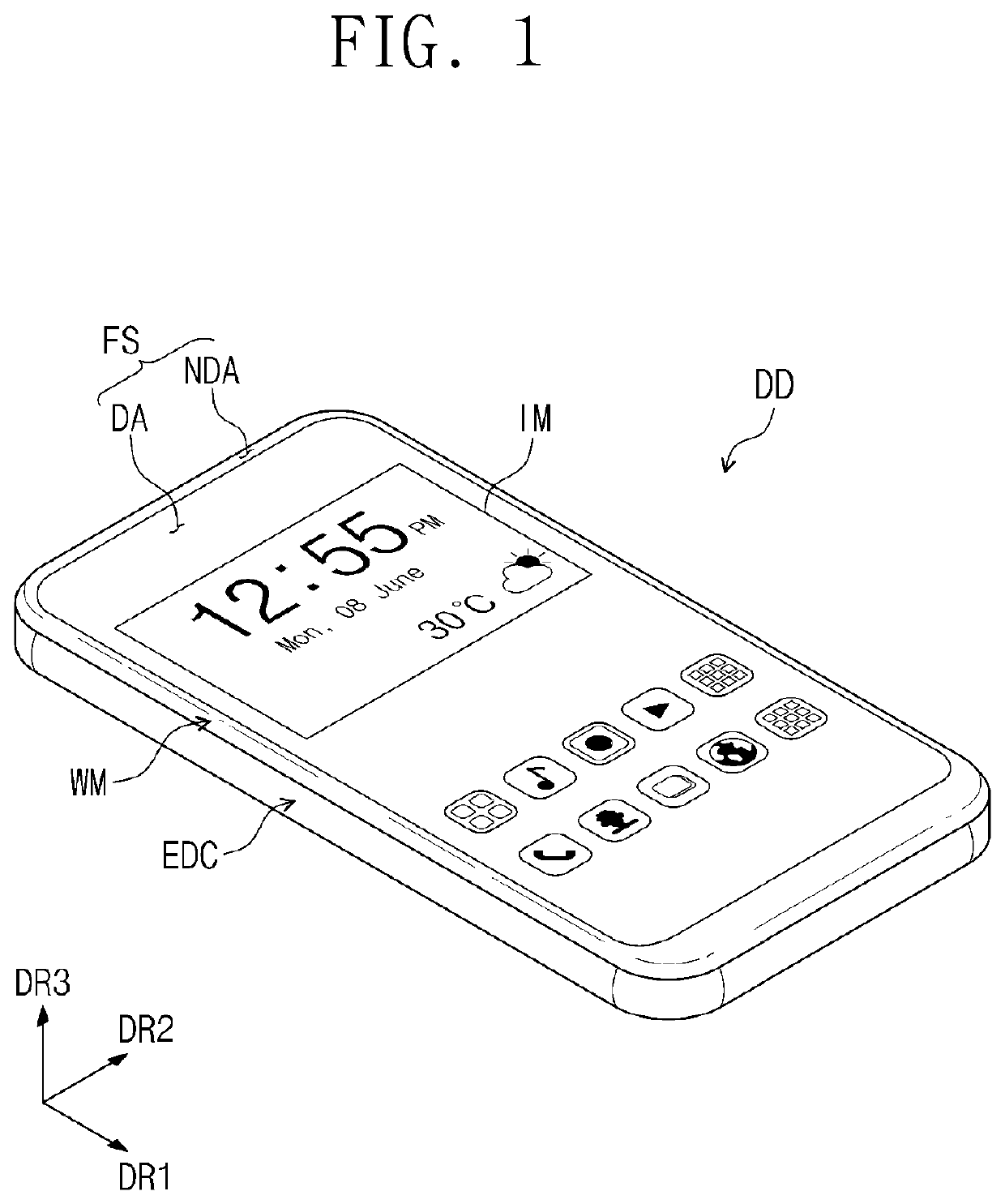 Display panel and display device