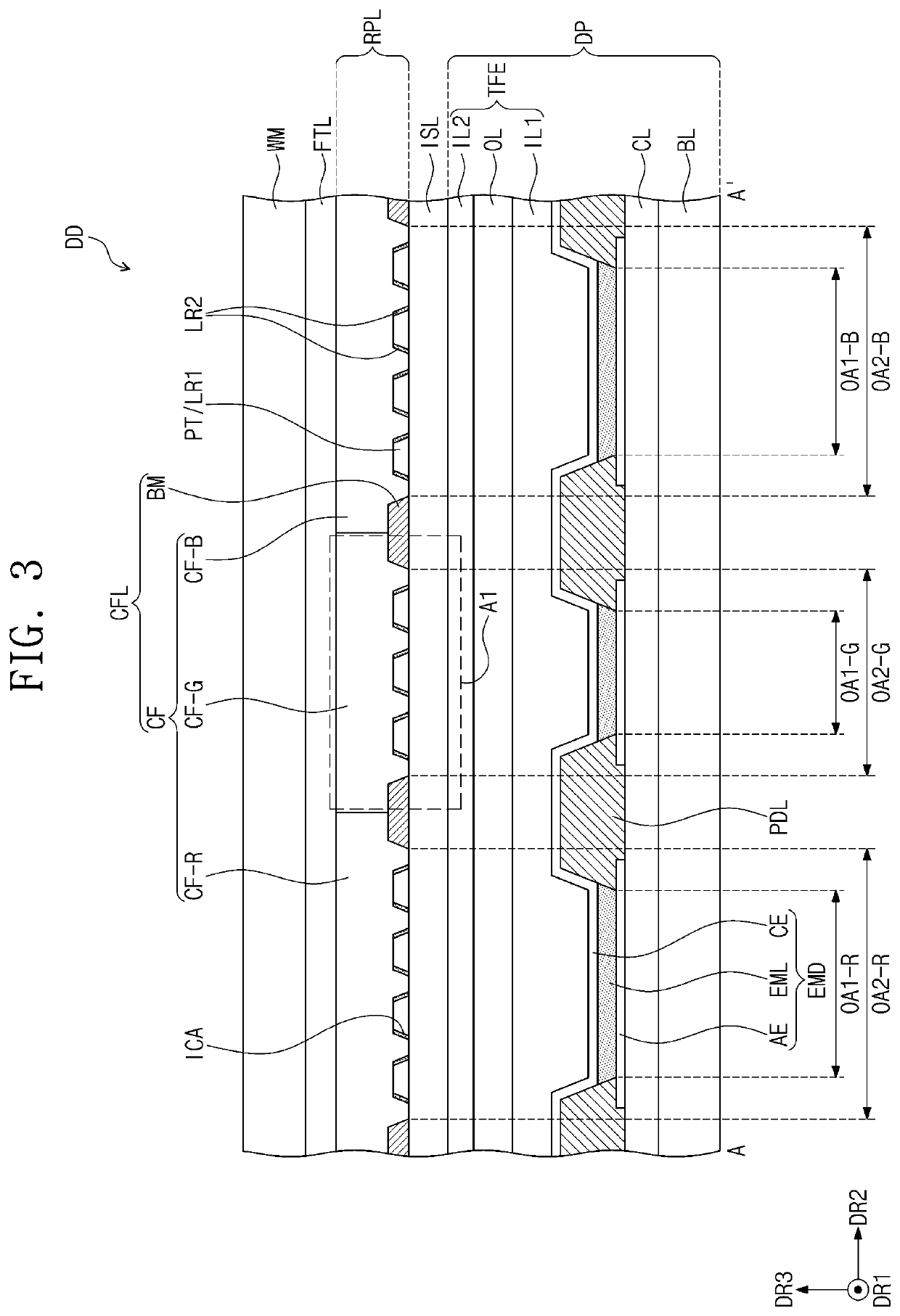 Display panel and display device