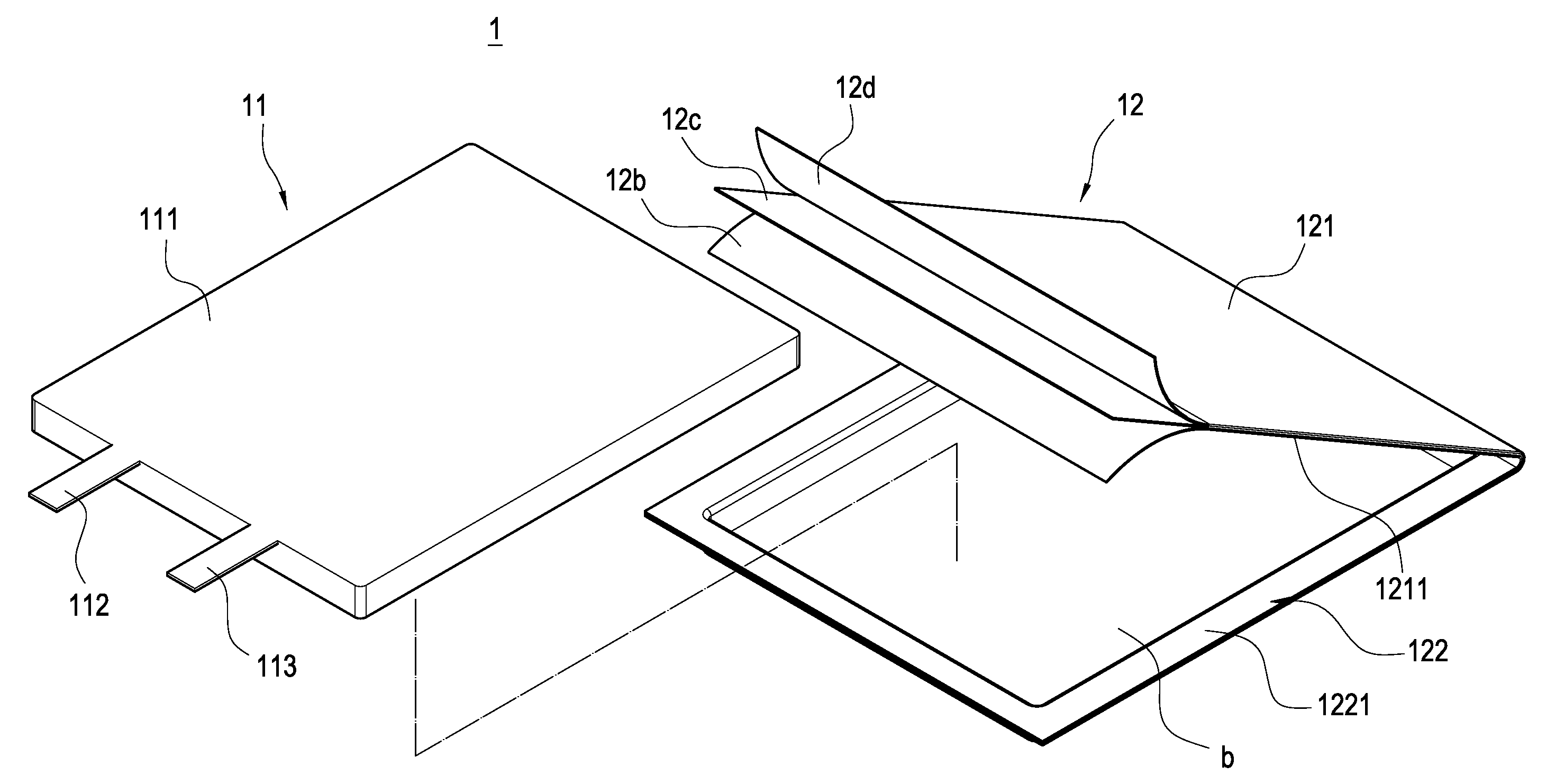 Battery module