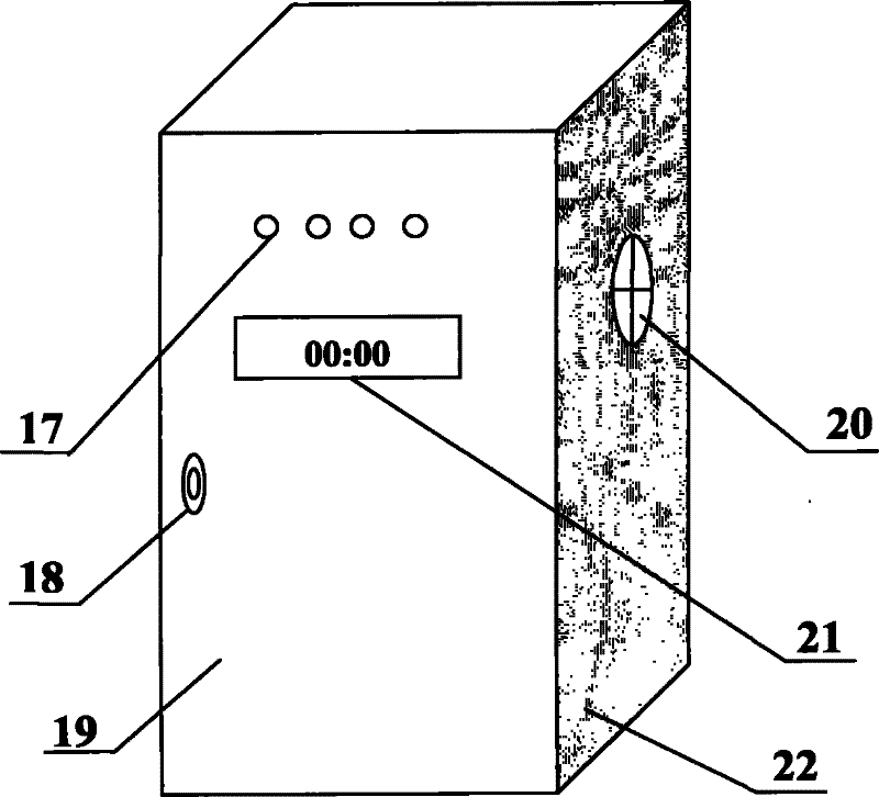 Solar grid-connected inverter with maximum power point tracking (MPPT) system