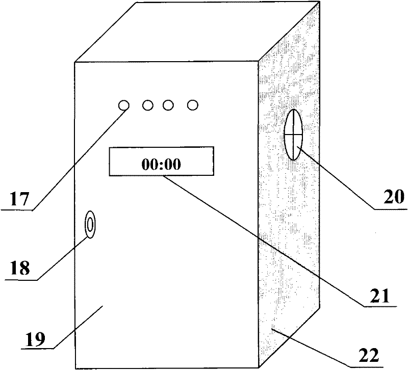 Solar grid-connected inverter with maximum power point tracking (MPPT) system