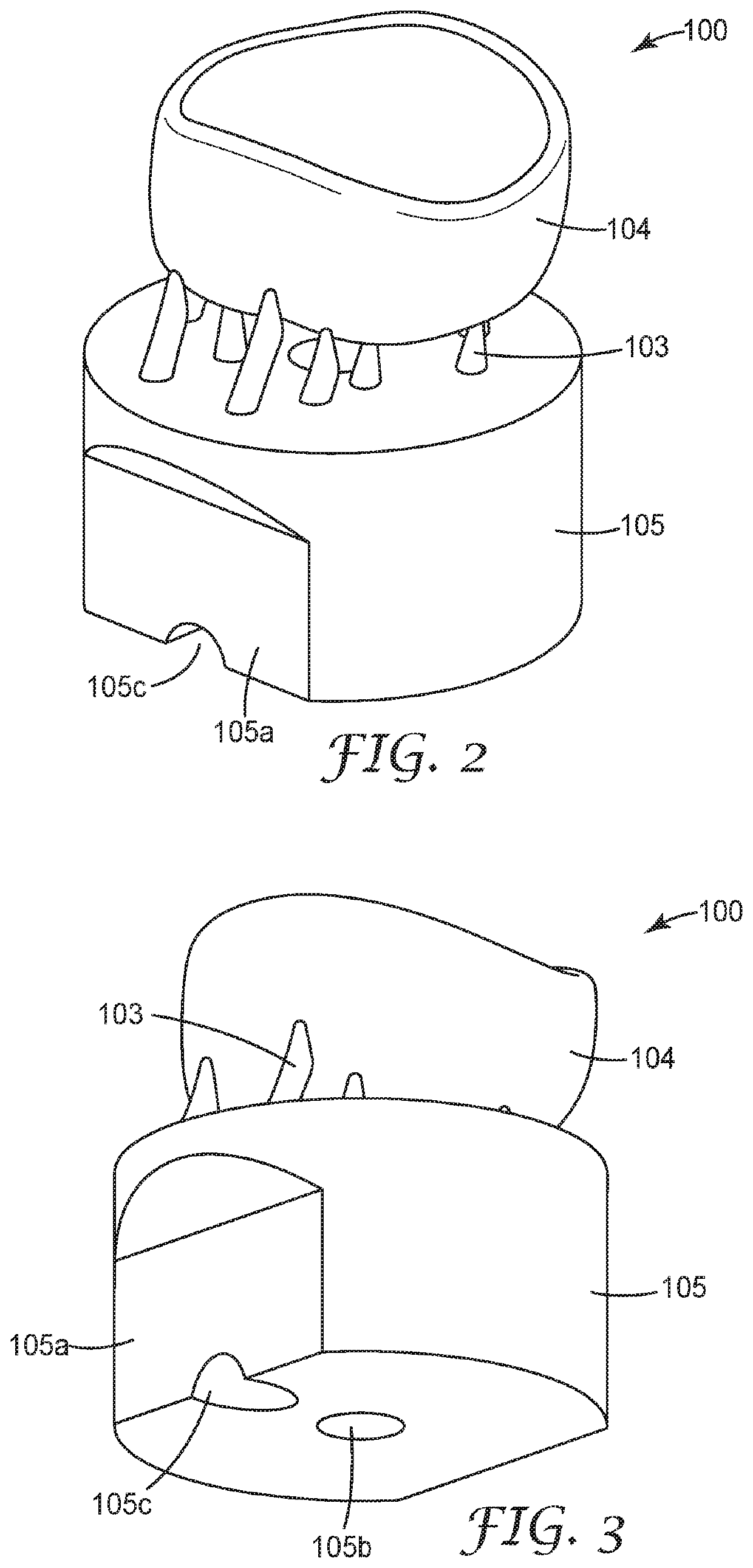 A method of making a physical object