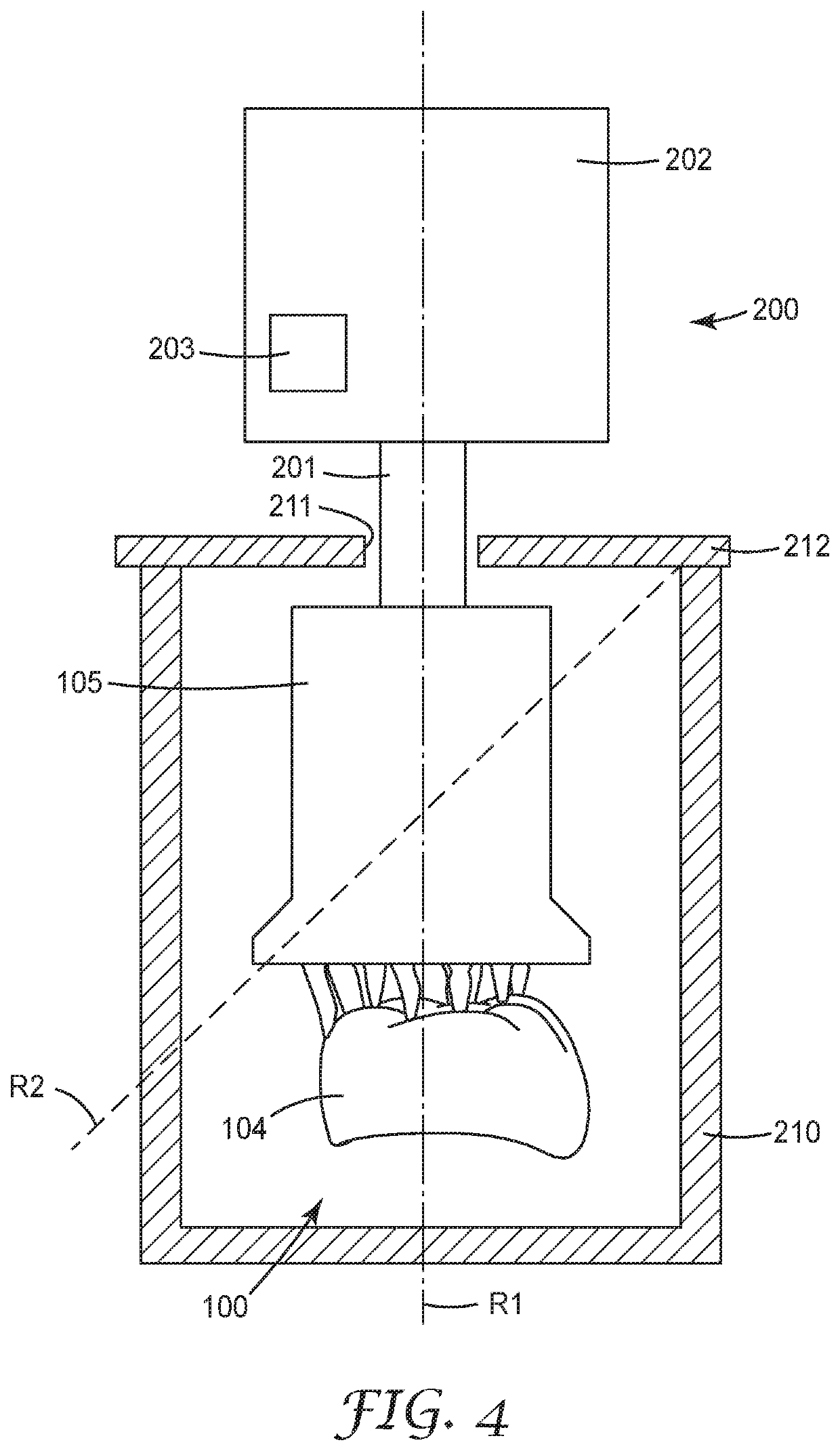 A method of making a physical object