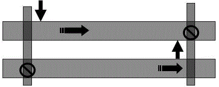 Method for improving recovery ratio of sealed small fault-block oil reservoir through alternate coupling injection and production of oil-water well