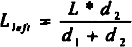 Correcting method for large-scale 3D spliced display wall