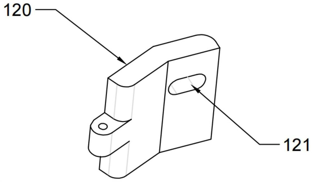 Pole climbing equipment and use method thereof