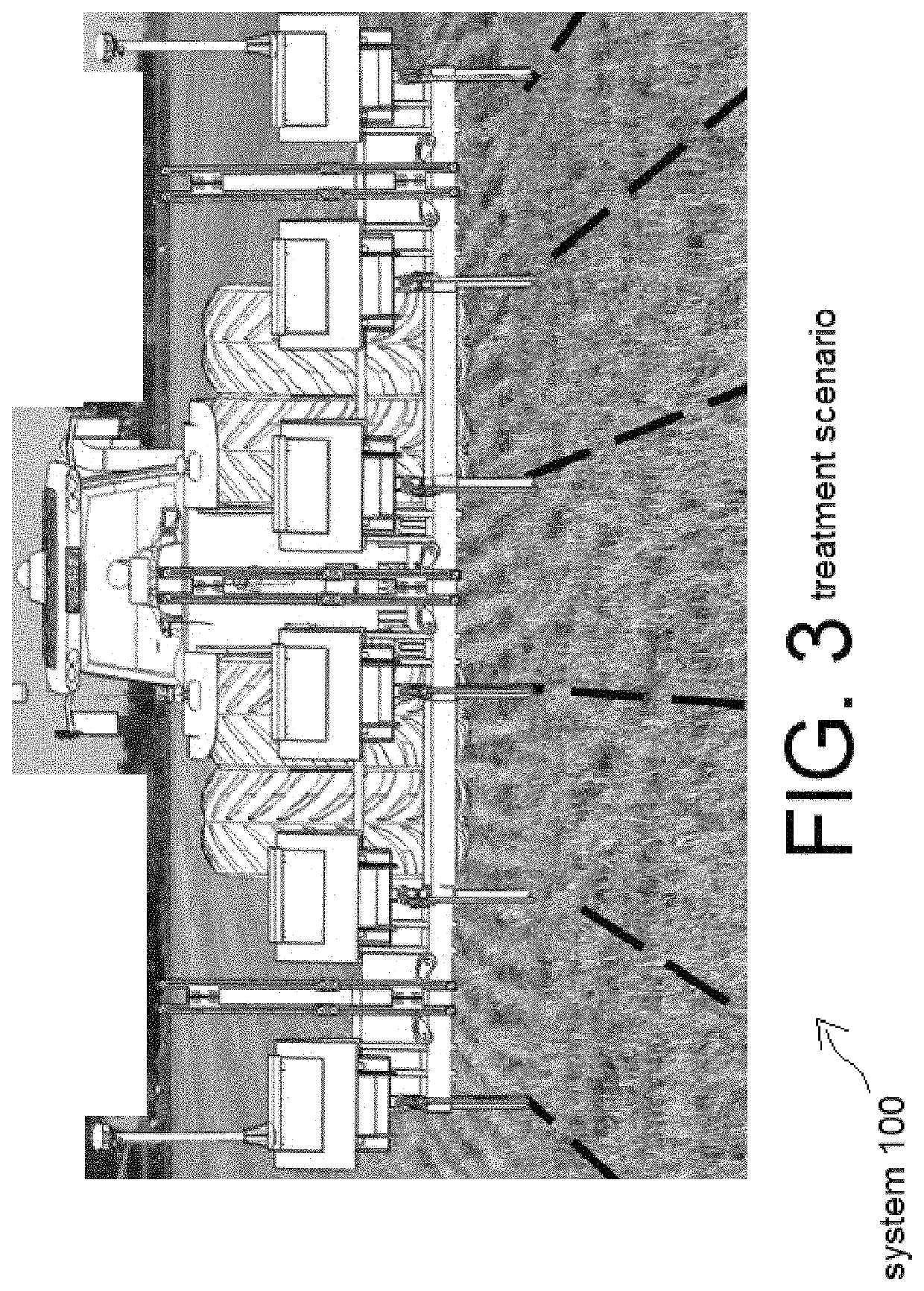 Agriculture system and method