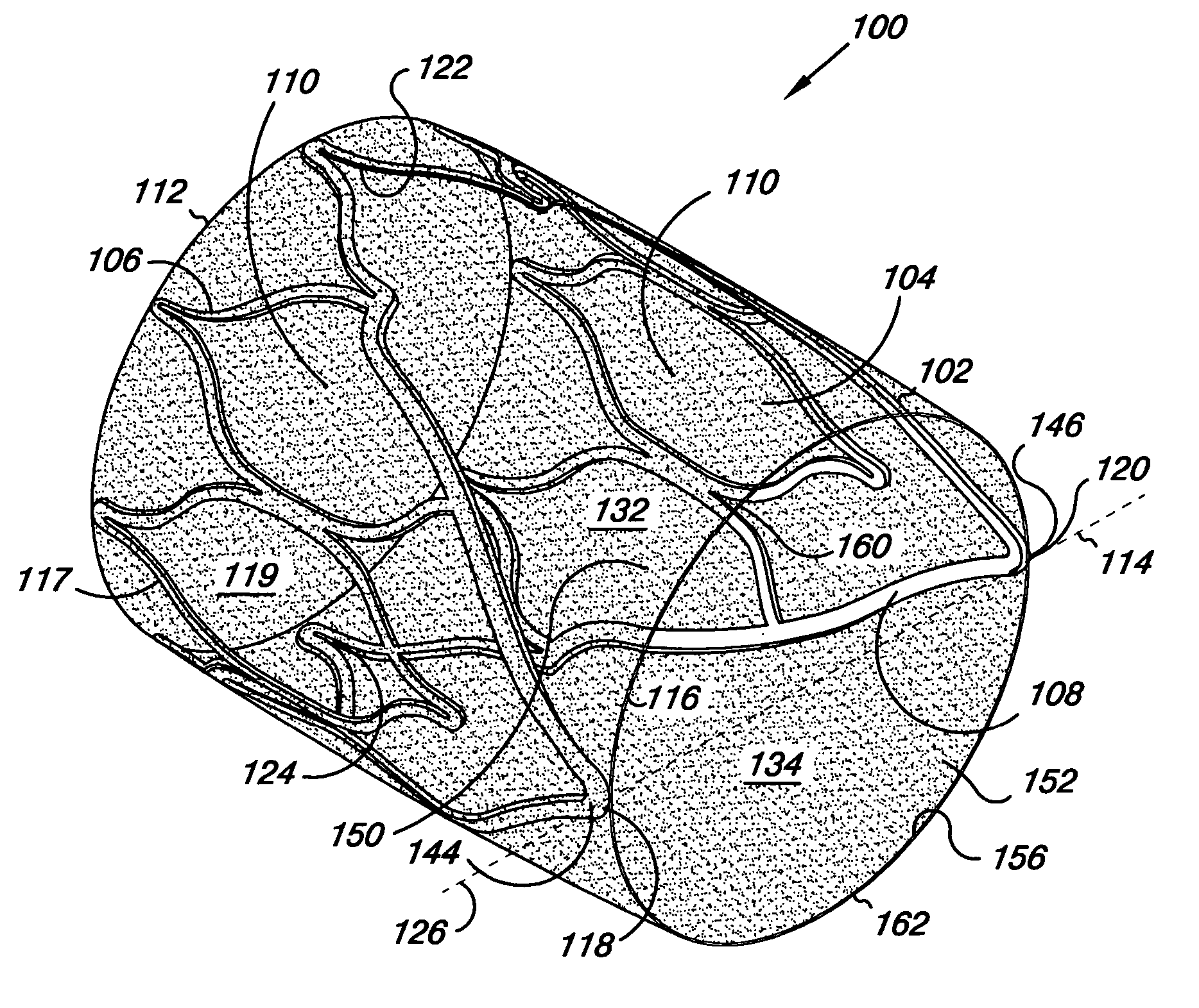 Venous valve apparatus, system, and method