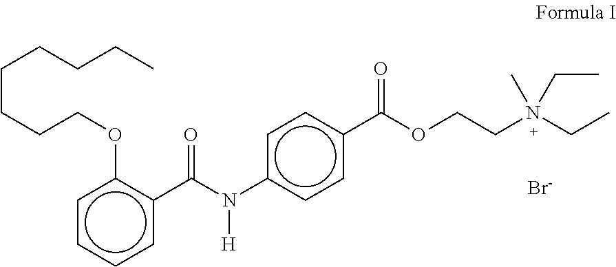 Oral pharmaceutical composition comprising otilonium bromide and simethicone with certain bulk density and improved dissolution characteristics