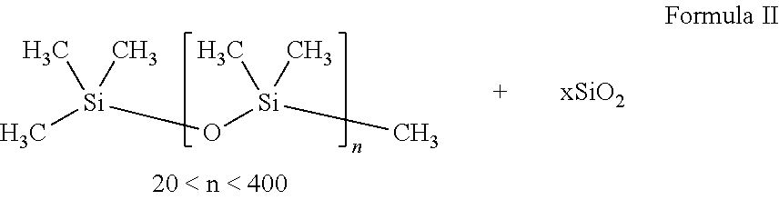 Oral pharmaceutical composition comprising otilonium bromide and simethicone with certain bulk density and improved dissolution characteristics