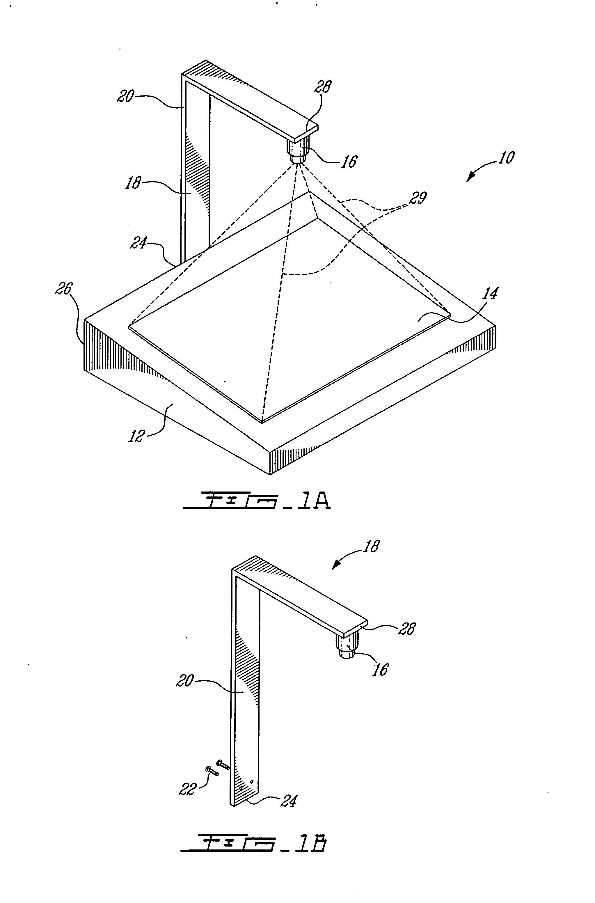 Camera assisted pen tablet