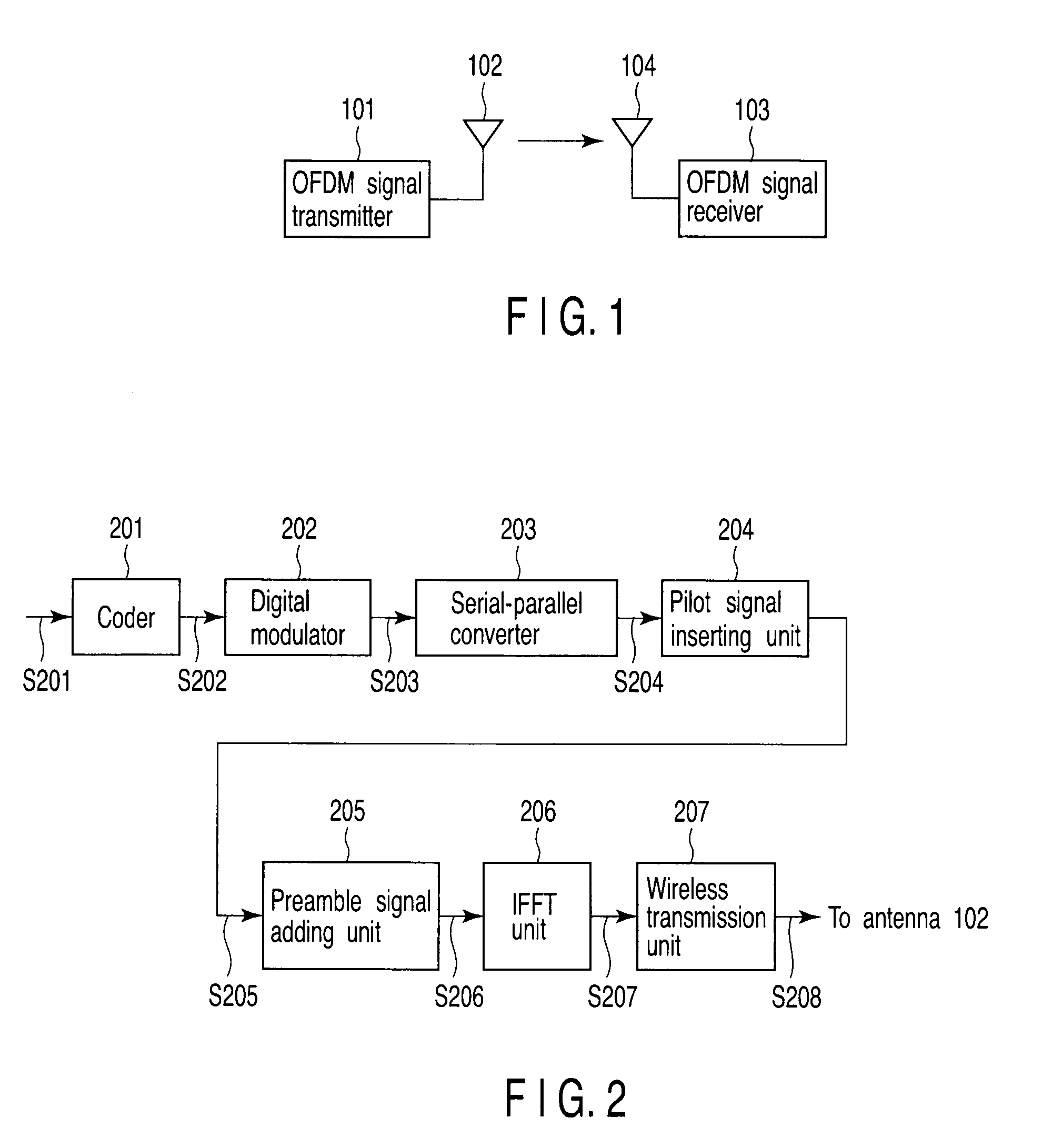 Wireless communication method and wireless communication apparatus