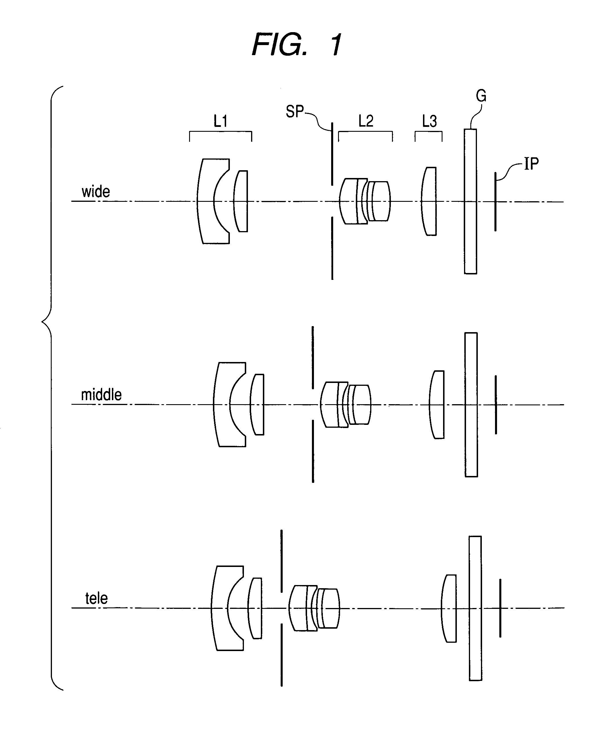 Zoom lens system and image pickup apparatus including the same