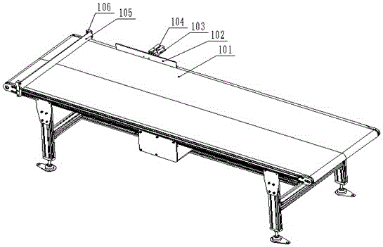 Harvesting and vanning manipulator