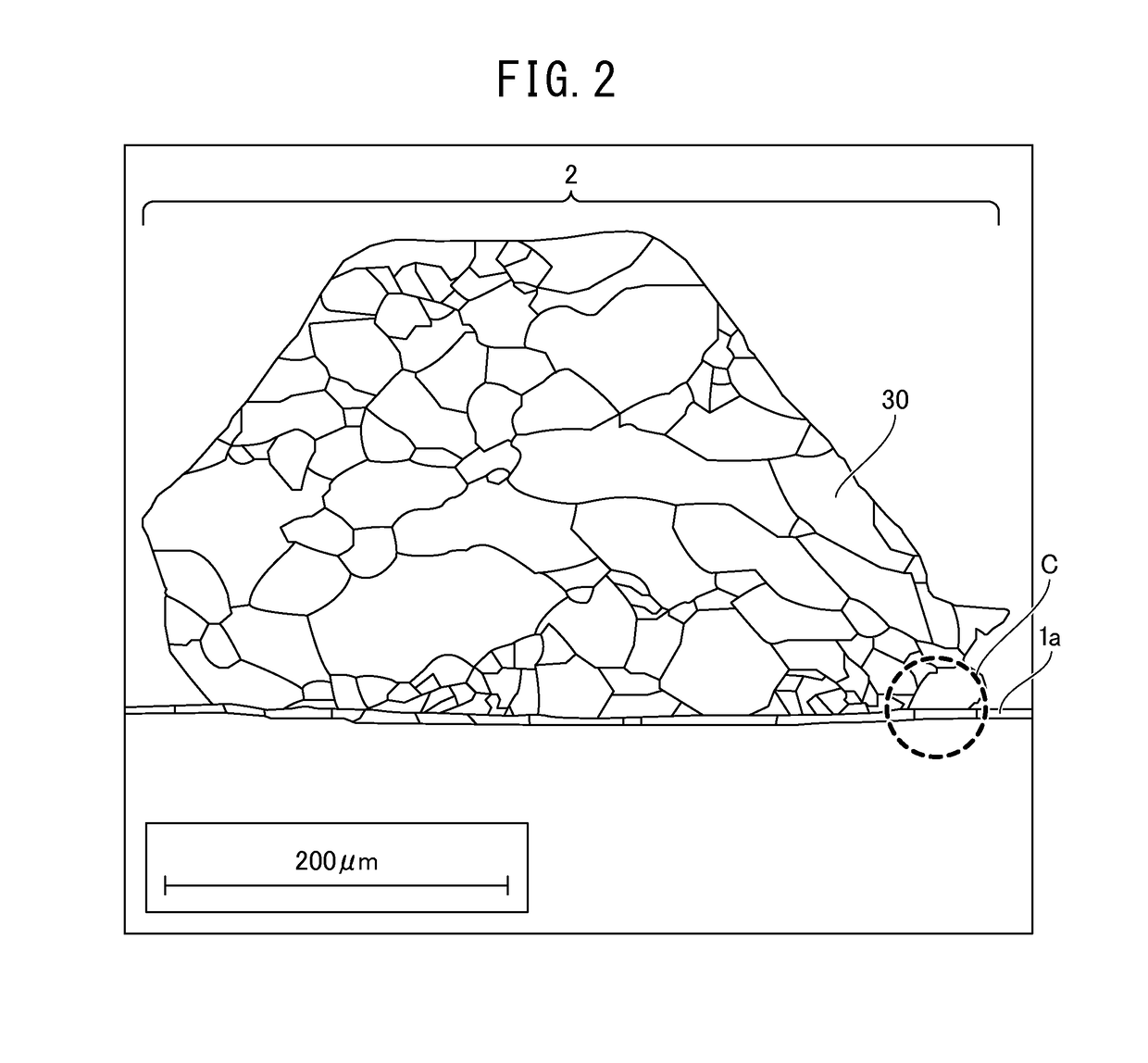 Semiconductor device and method for manufacturing the semiconductor device