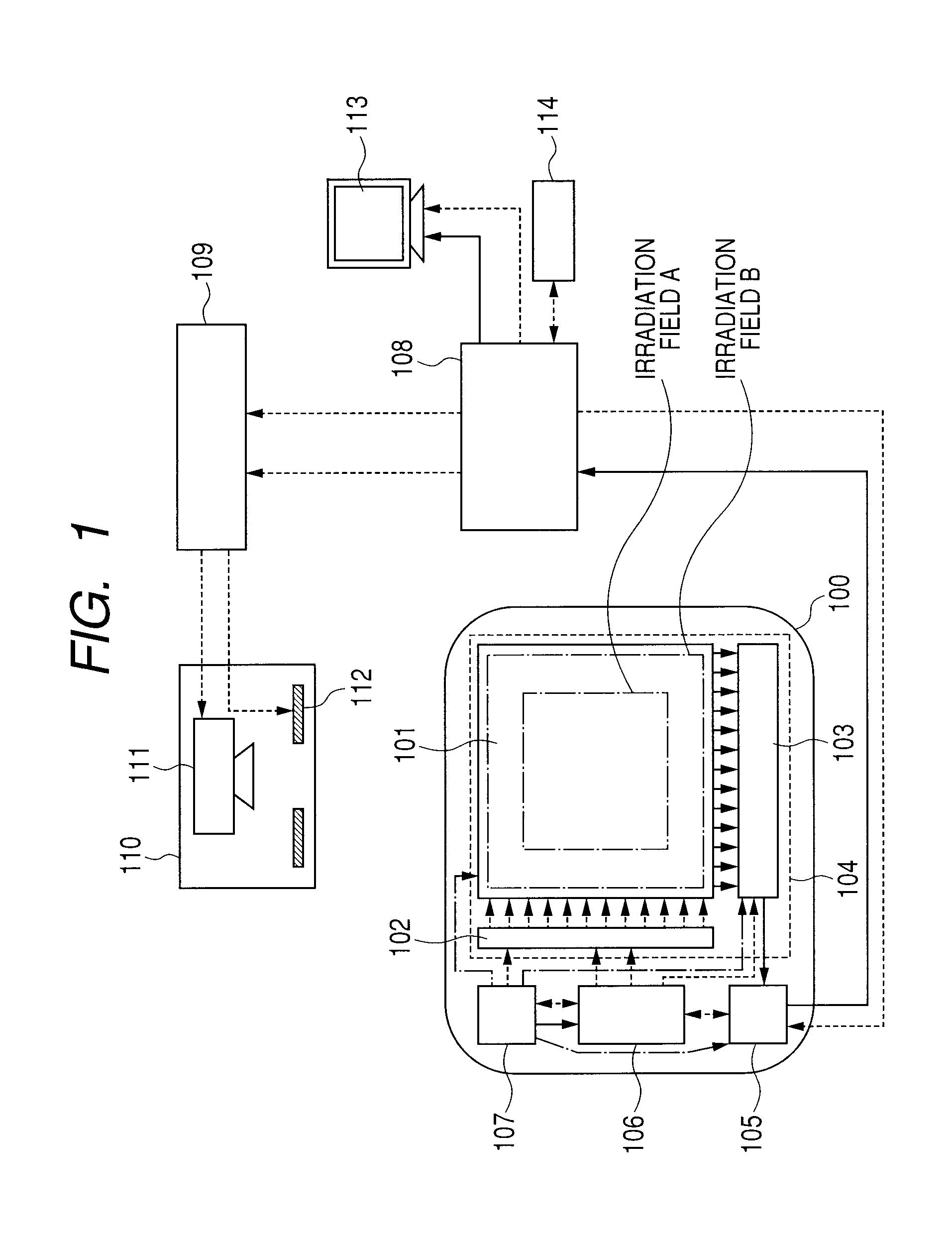 Imaging apparatus and imaging system, method thereof and program for the same