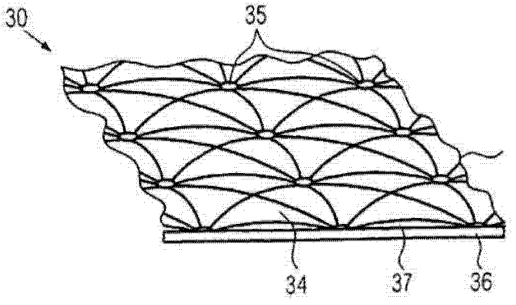 Method and device in particular for mashing in the production of beer