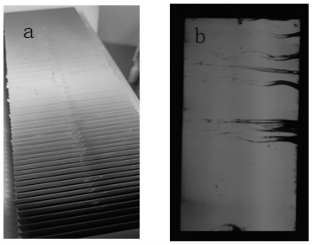 Texturing and cleaning method of silicon wafer and preparation method of crystalline silicon solar cell