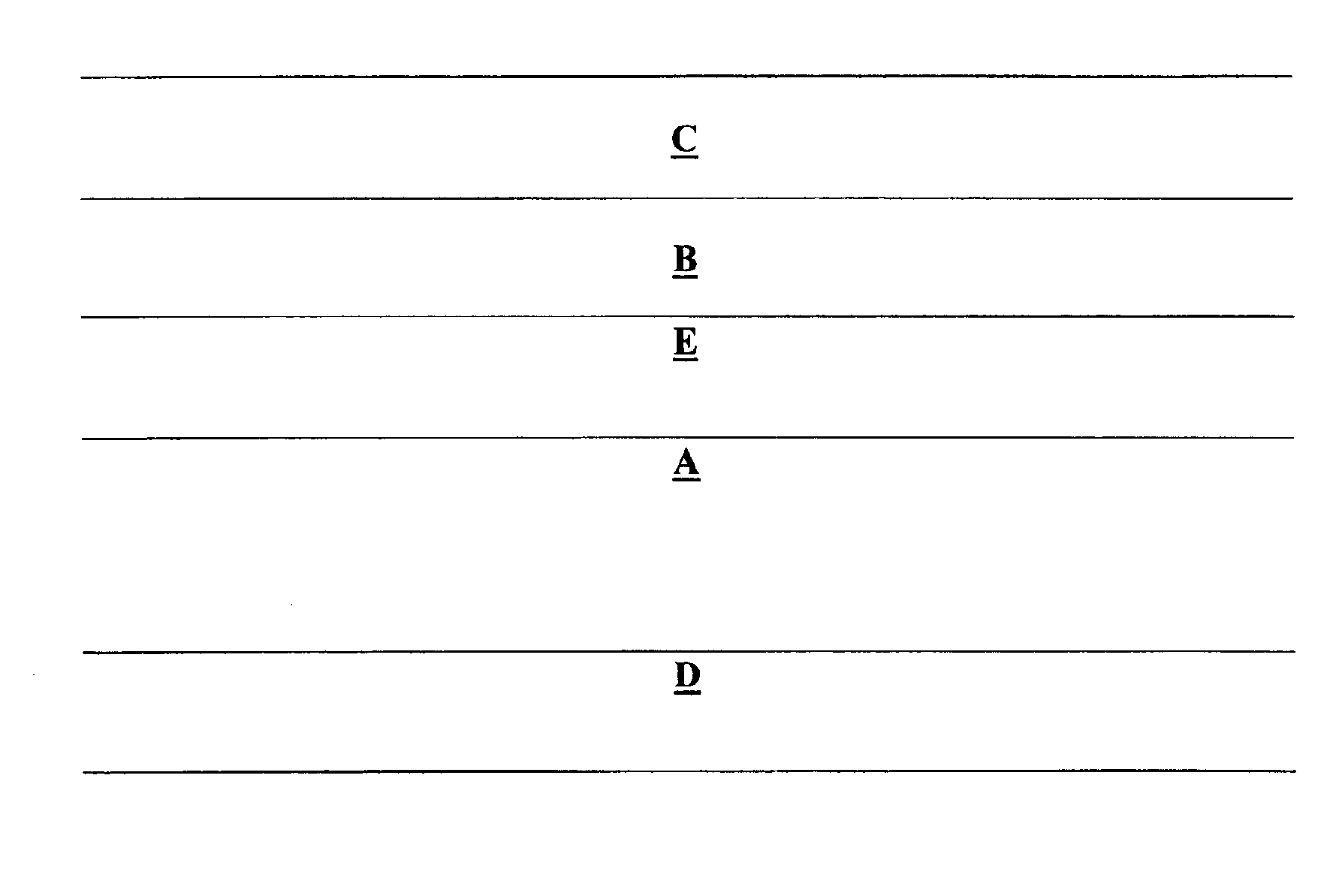 Metallized multilayer film