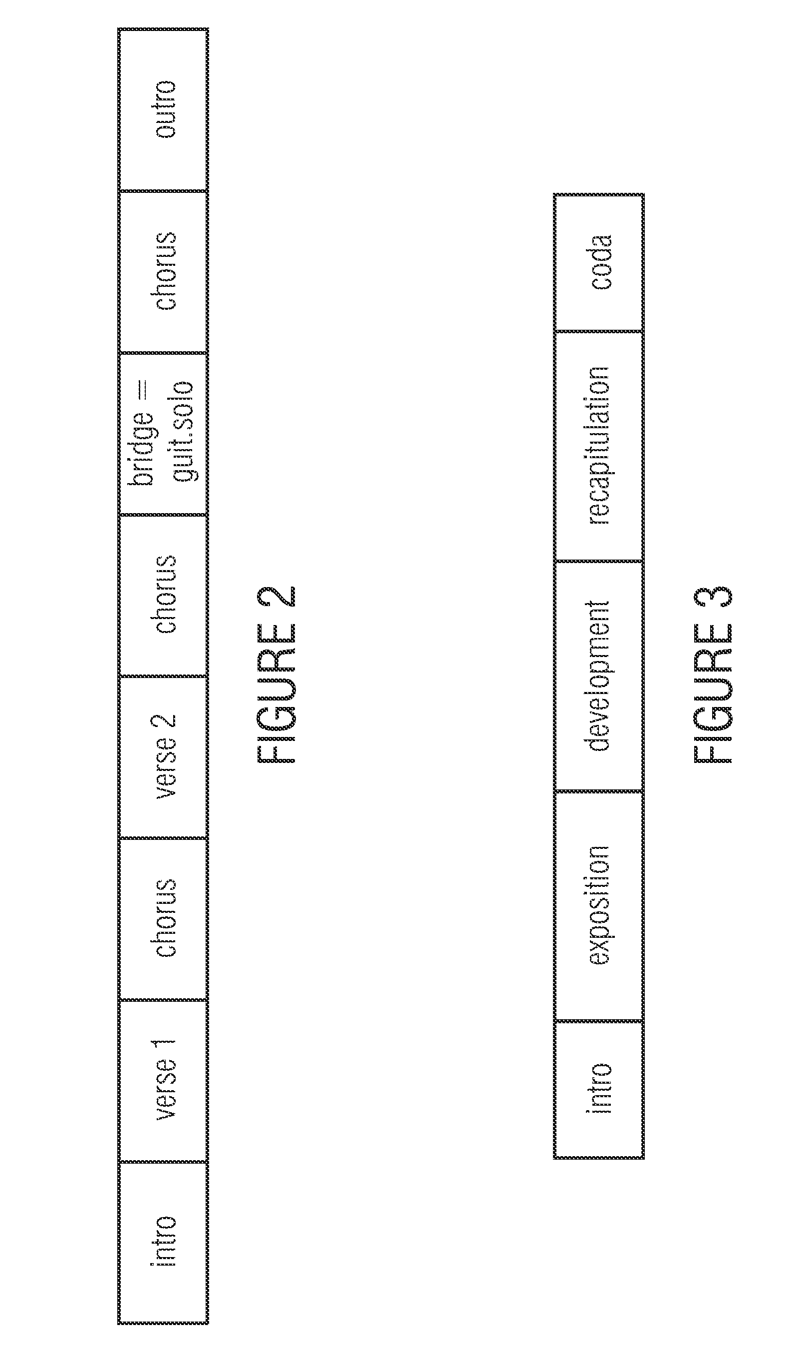 Semantic audio track mixer