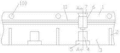 Deodorization device