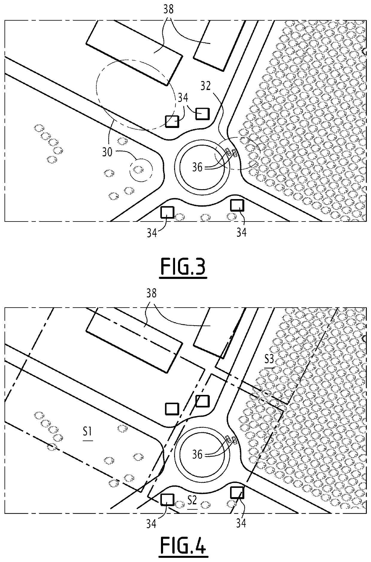 Method and electronic device for controlling the speed of an autonomous vehicle, related computer program, autonomous vehicle and monitoring platform