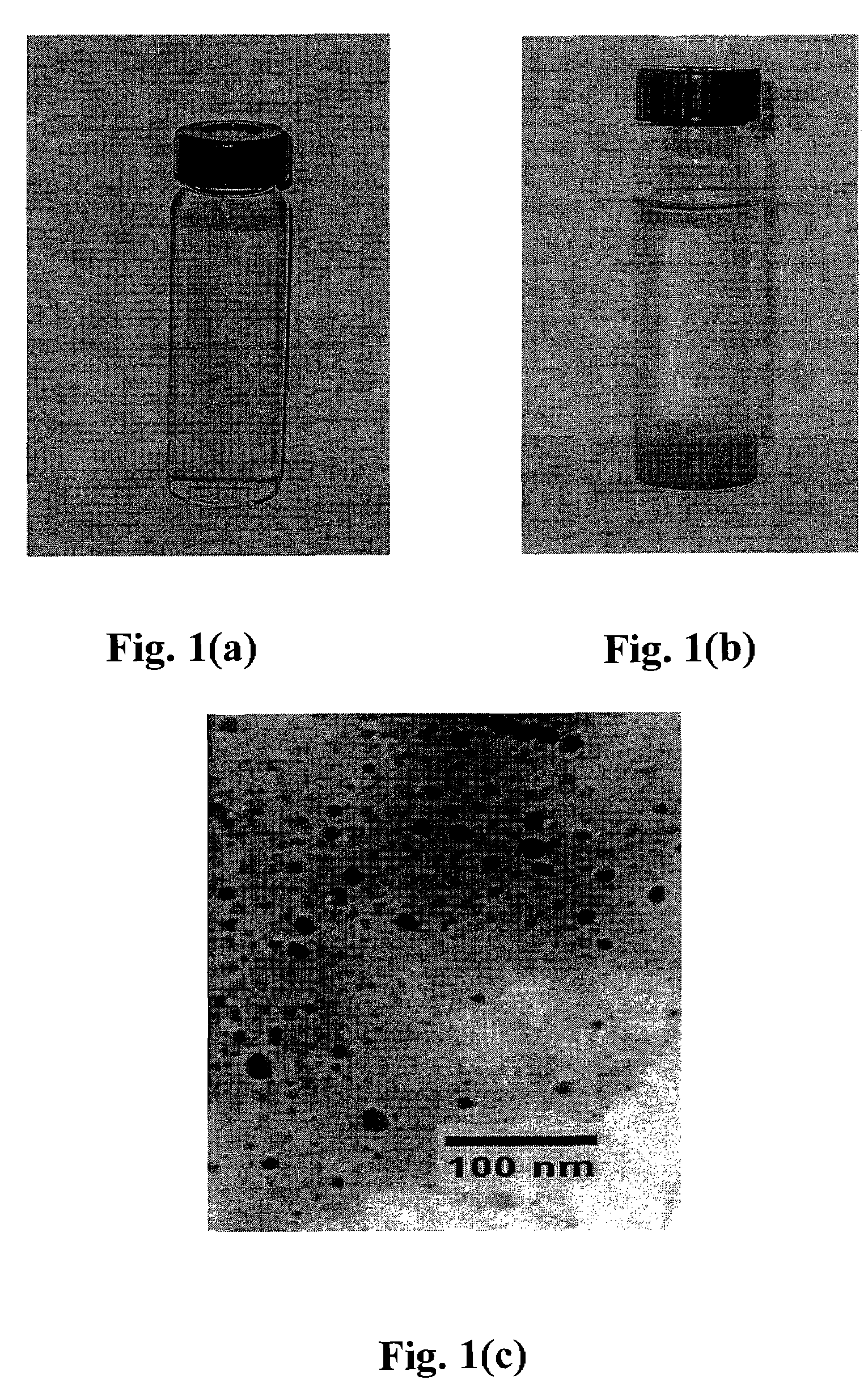 In situ immobilization of metals in contaminated sites using stabilized iron phosphate nanoparticles