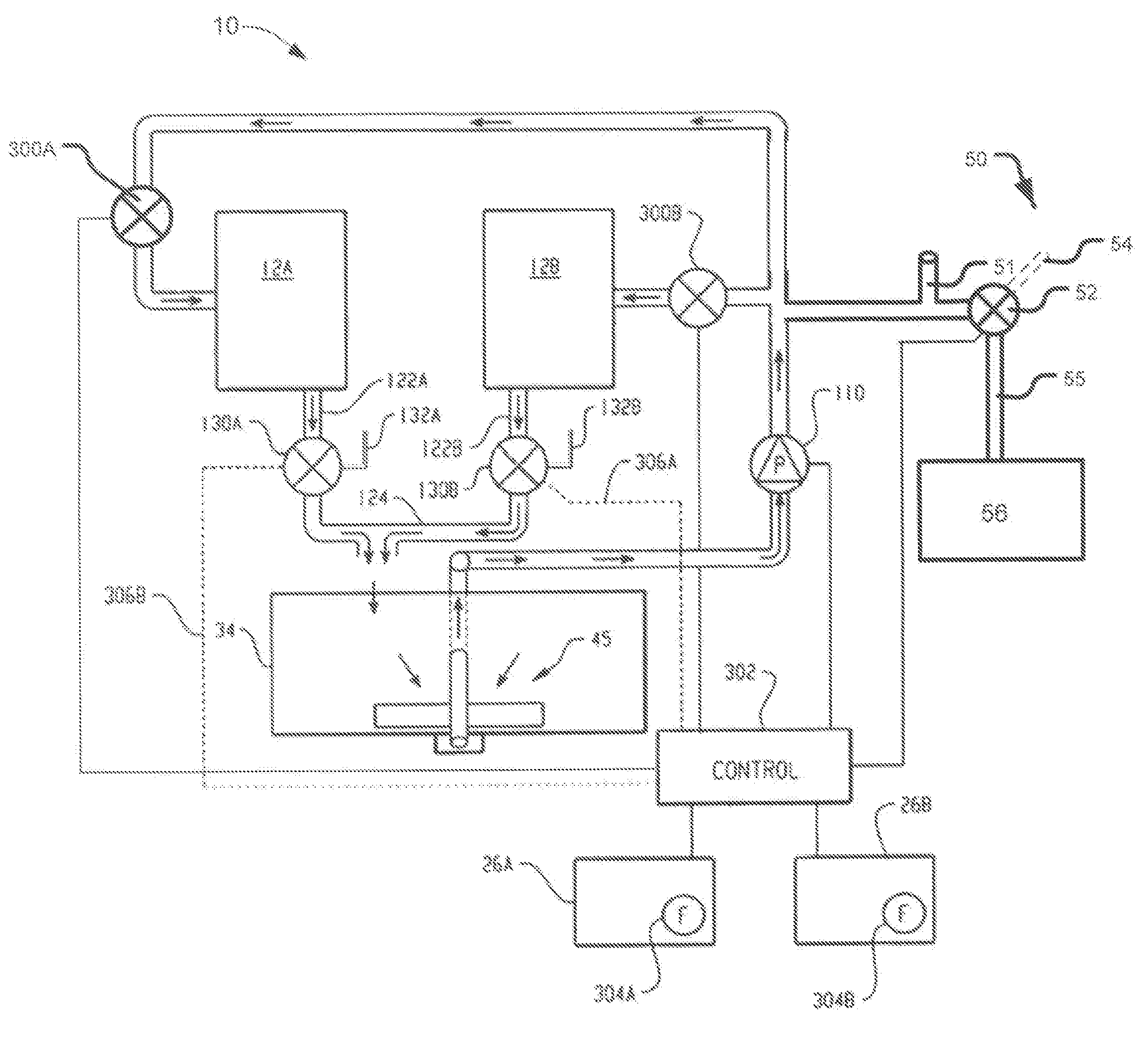 Oil reclamation device and process